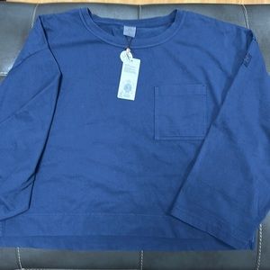 On the go Womens Calia top